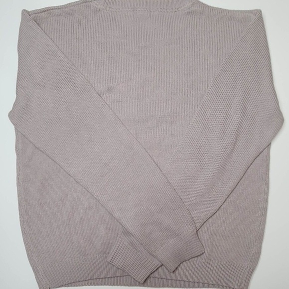 Forever 21 Ugly Christmas Sweater Graphic Bear With Hat Size Large - Picture 7 of 7